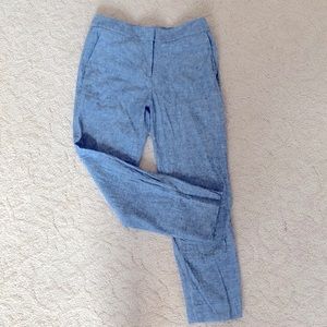 Boden Mina 7/8 Pants